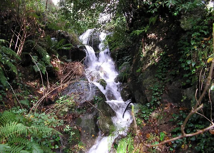 Quinta De Marnotos Πανσιόν 3*