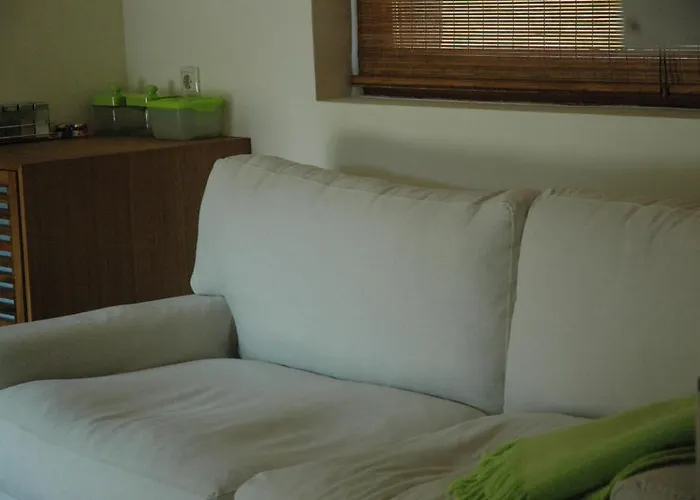 Πανσιόν Quinta De Marnotos