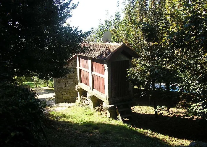 Πανσιόν Quinta De Marnotos 3*