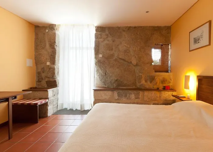 Quinta De Marnotos 3*