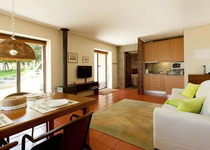 Quinta De Marnotos Mesão Frio