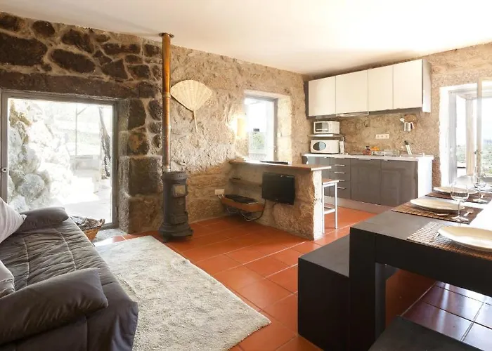 Πανσιόν Quinta De Marnotos