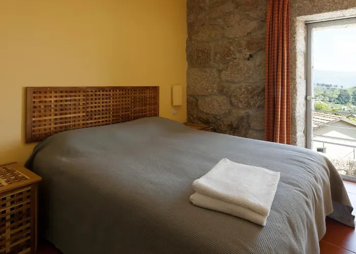 Quinta De Marnotos Πανσιόν Mesão Frio