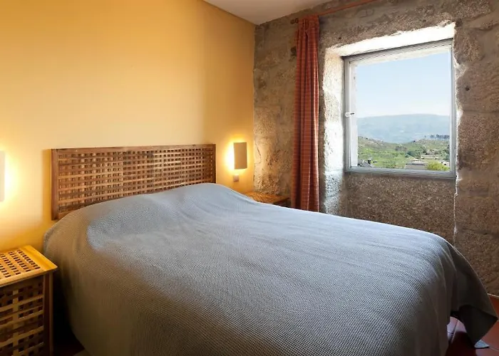 Πανσιόν Quinta De Marnotos