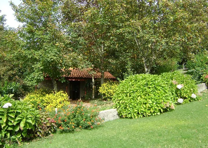 Quinta De Marnotos Πανσιόν Mesão Frio