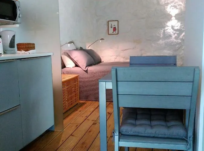 Πανσιόν Quinta De Marnotos 3*