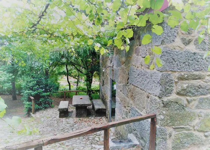 Quinta De Marnotos Mesão Frio