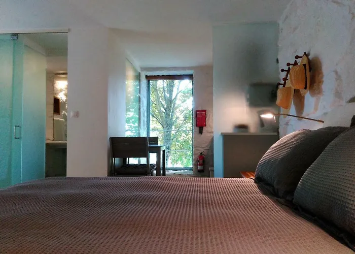 Quinta De Marnotos 3*