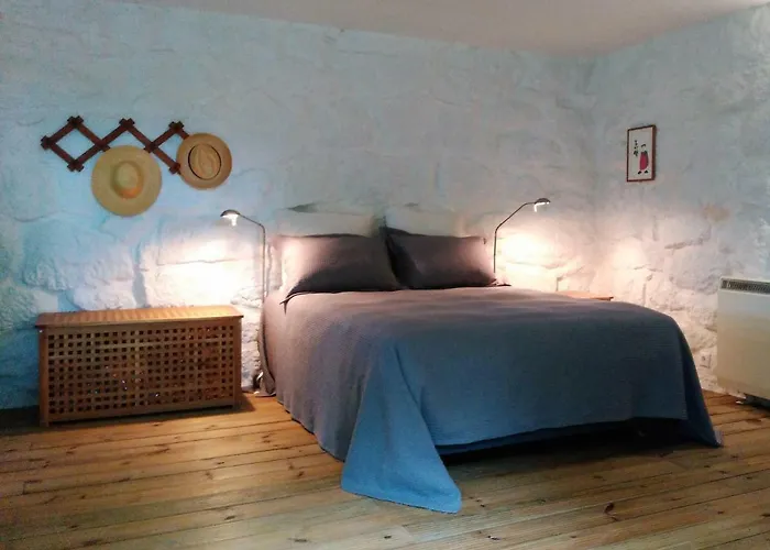 Quinta De Marnotos Πανσιόν Mesão Frio