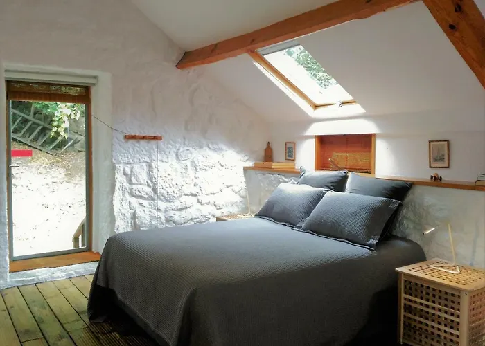 Πανσιόν Quinta De Marnotos 3*