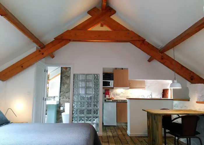 Πανσιόν Quinta De Marnotos 3*