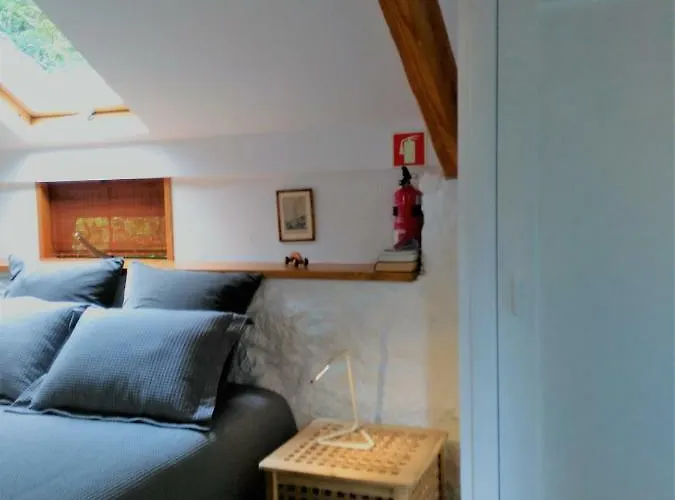 Πανσιόν Quinta De Marnotos