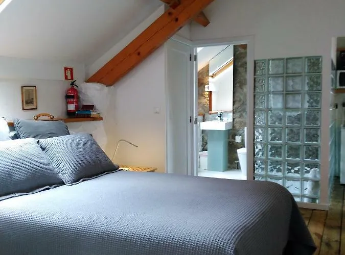 Πανσιόν Quinta De Marnotos