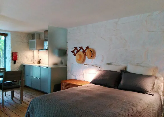 Quinta De Marnotos 3*