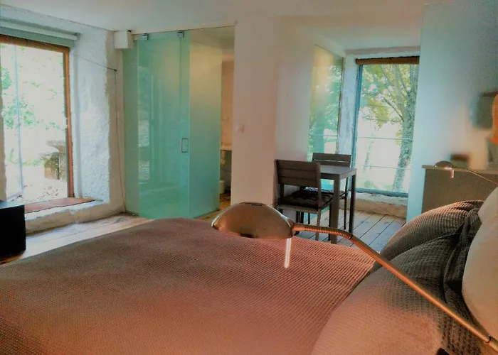 Quinta De Marnotos Πανσιόν 3*