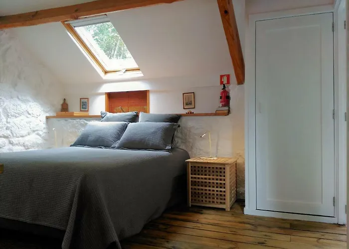 Quinta De Marnotos Mesão Frio