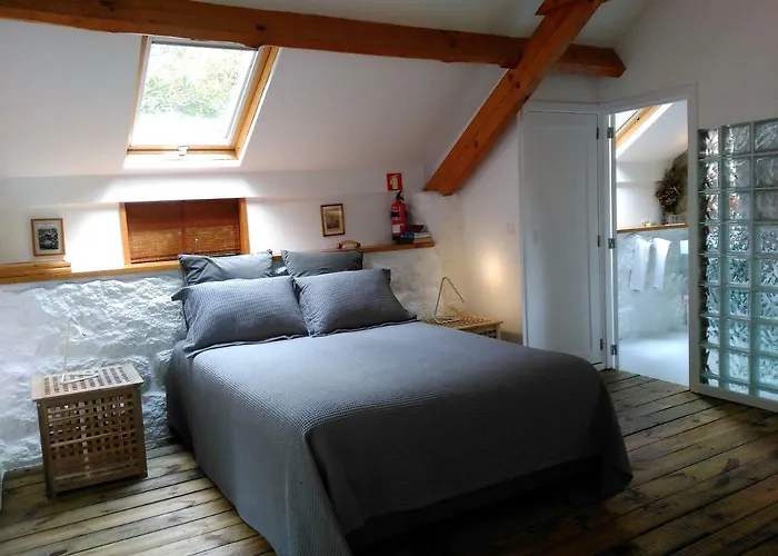 Quinta De Marnotos 3*