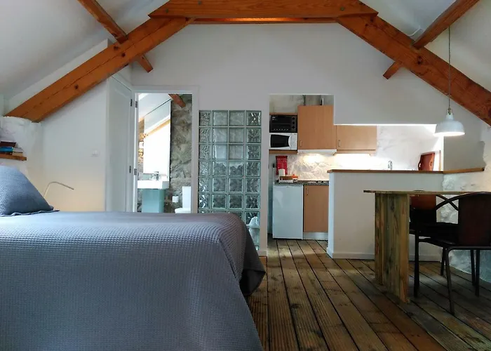 Quinta De Marnotos Πανσιόν Mesão Frio