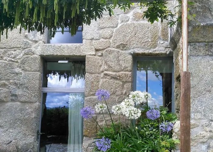 Quinta De Marnotos 3* Mesão Frio