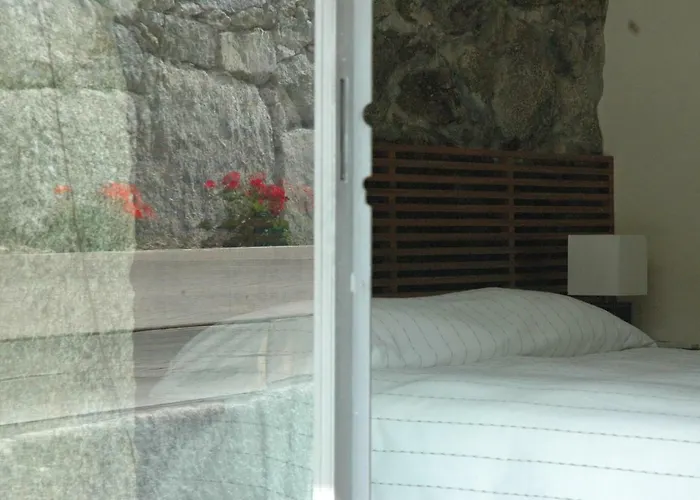 Quinta De Marnotos 3* Mesão Frio