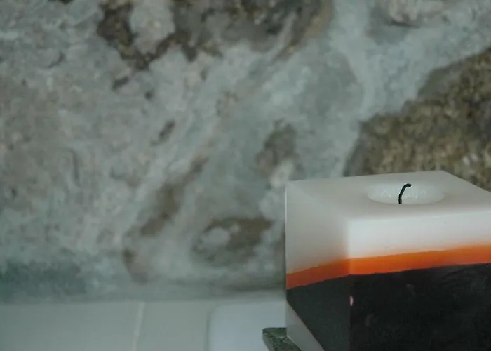 Πανσιόν Quinta De Marnotos 3*