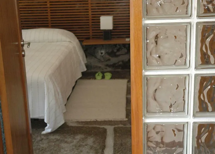 Πανσιόν Quinta De Marnotos