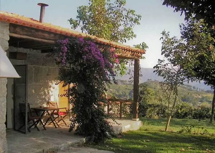 Πανσιόν Quinta De Marnotos