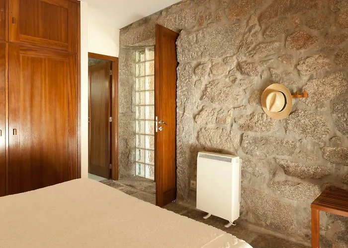 Πανσιόν Quinta De Marnotos