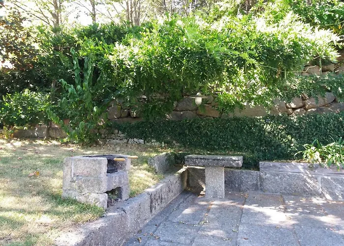 Quinta De Marnotos Πανσιόν Mesão Frio