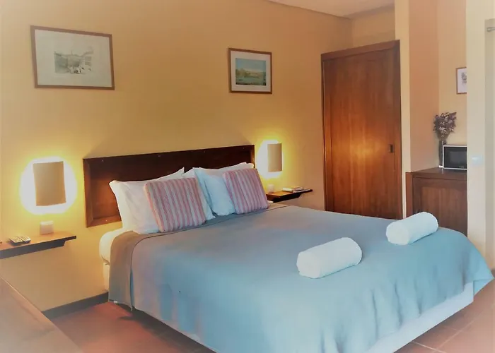 Quinta De Marnotos Πανσιόν Mesão Frio