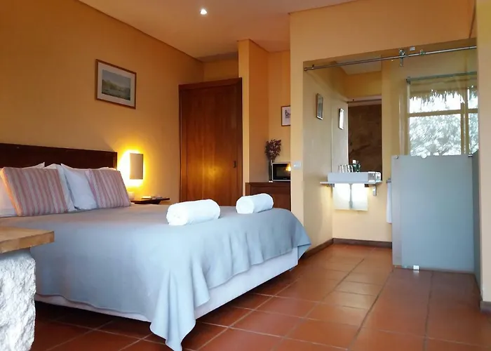 Quinta De Marnotos Πανσιόν Mesão Frio