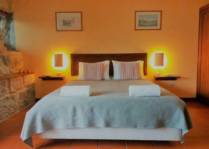 Quinta De Marnotos 3*