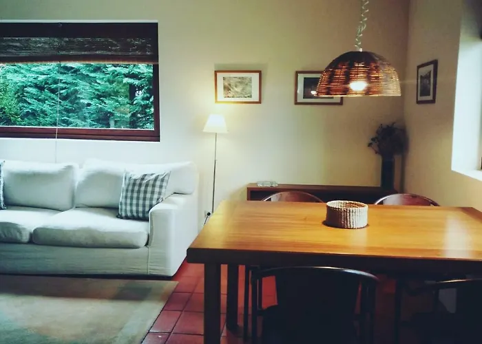 Πανσιόν Quinta De Marnotos Mesão Frio