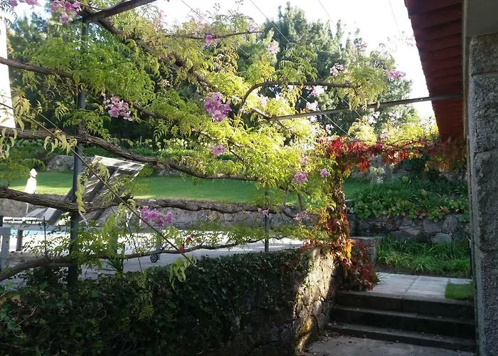 Quinta De Marnotos 3* Mesão Frio