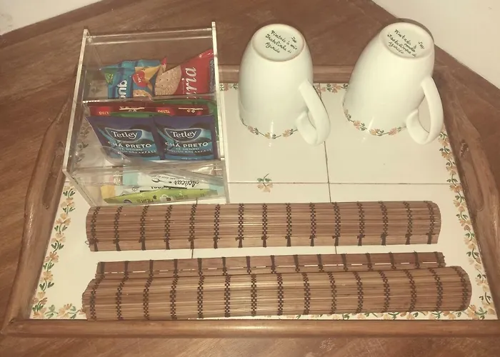 Πανσιόν Quinta De Marnotos